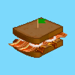 Wen Sandwich #1299