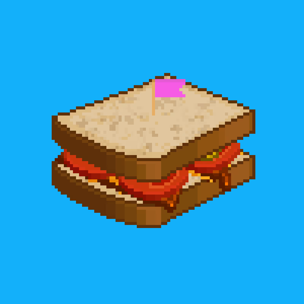 Wen Sandwich #3716