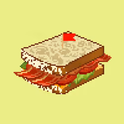Wen Sandwich #1663