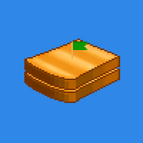 Wen Sandwich #3741