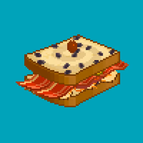 Wensandwich