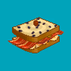 Wen Sandwich #3078