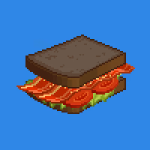 Wen Sandwich #1389