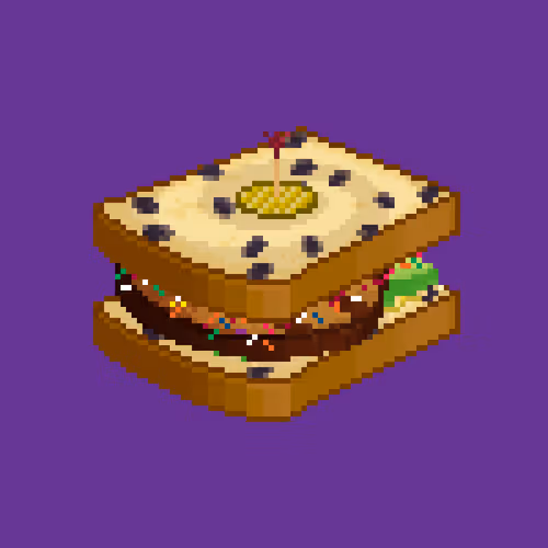 Wensandwich