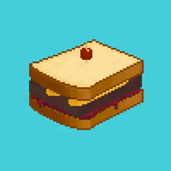 Wen Sandwich #726