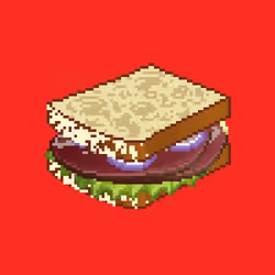 Wen Sandwich #2346