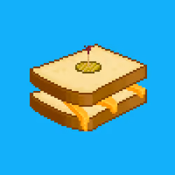Wen Sandwich #3248