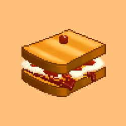 Wen Sandwich #905