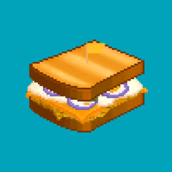 Wen Sandwich #3560