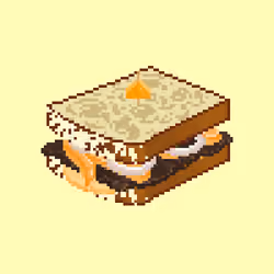 Wen Sandwich #2554