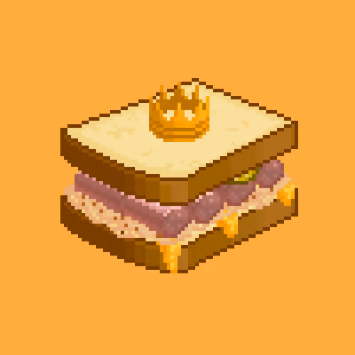 Wen Sandwich #23