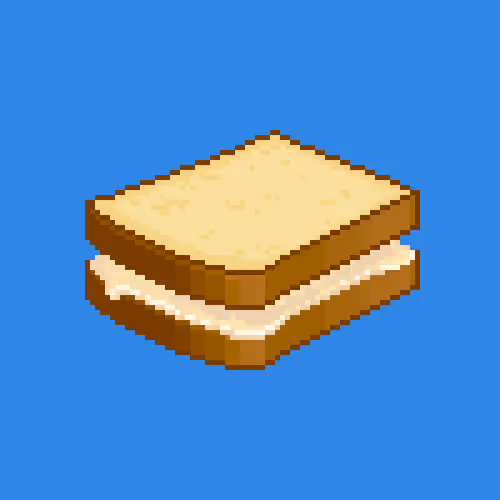 Wensandwich