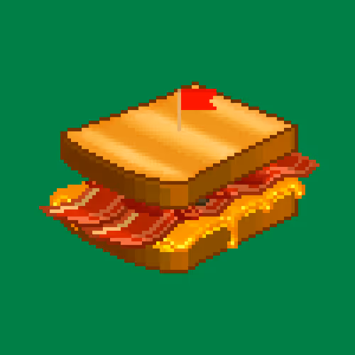 Wensandwich
