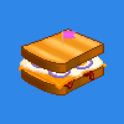 Wen Sandwich #3551