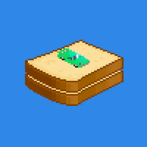 Wensandwich