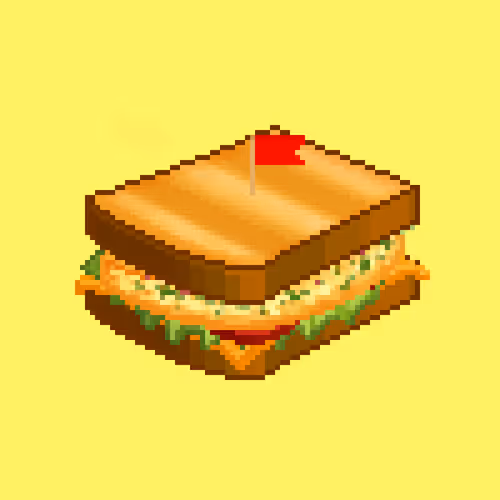 Wensandwich