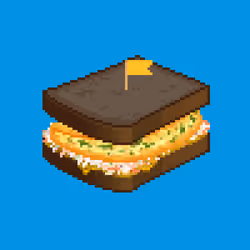 Wen Sandwich #3453
