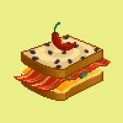 Wensandwich
