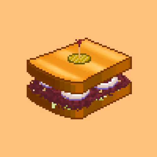 Wensandwich