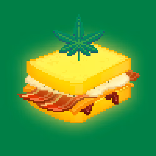 Wen Sandwich #1532