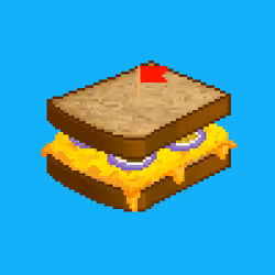 Wen Sandwich #2564