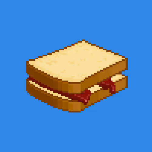 Wensandwich