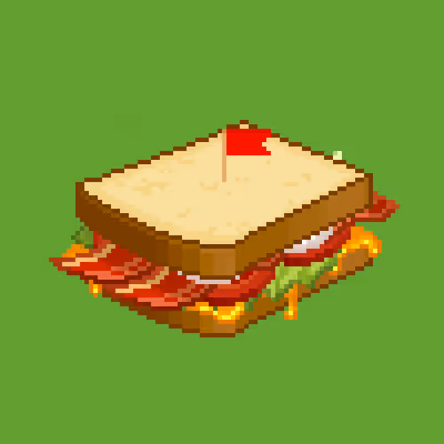Wensandwich