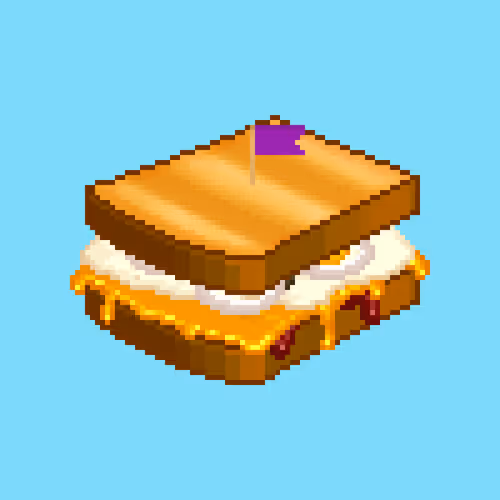 Wensandwich