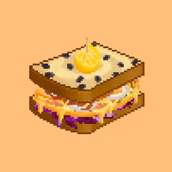 Wen Sandwich #1307