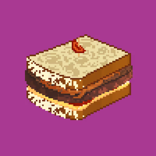 Wensandwich
