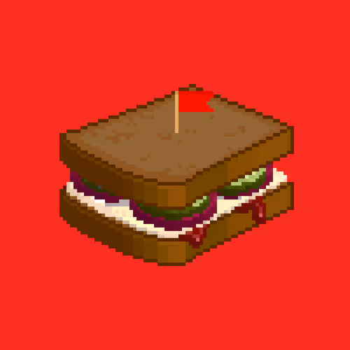 Wensandwich