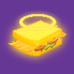 Wen Sandwich #1436
