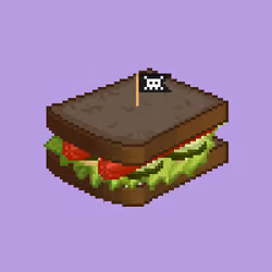 Wen Sandwich #520