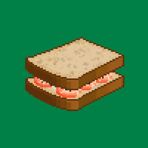 Wen Sandwich #3723