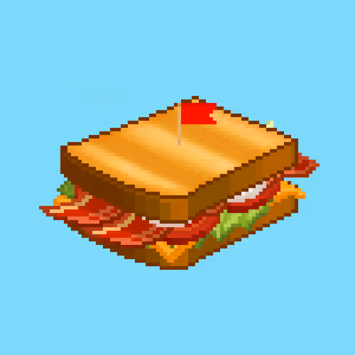 Wensandwich