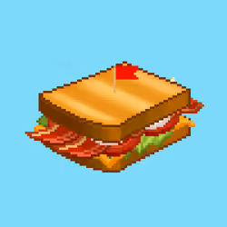 Wen Sandwich #1948