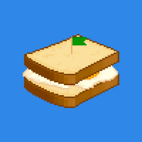 Wensandwich
