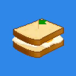 Wen Sandwich #3624