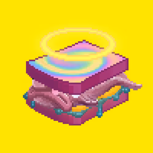 Wen Sandwich #2251