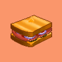 Wen Sandwich #1087