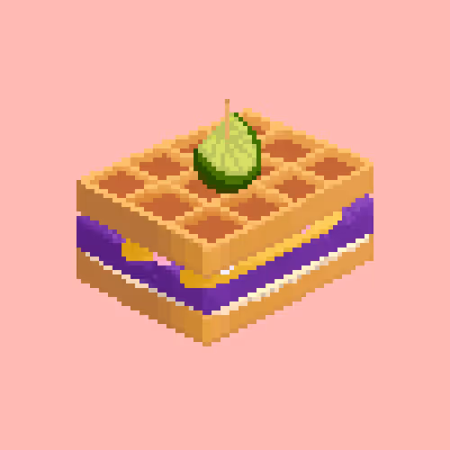 Wen Sandwich #2665