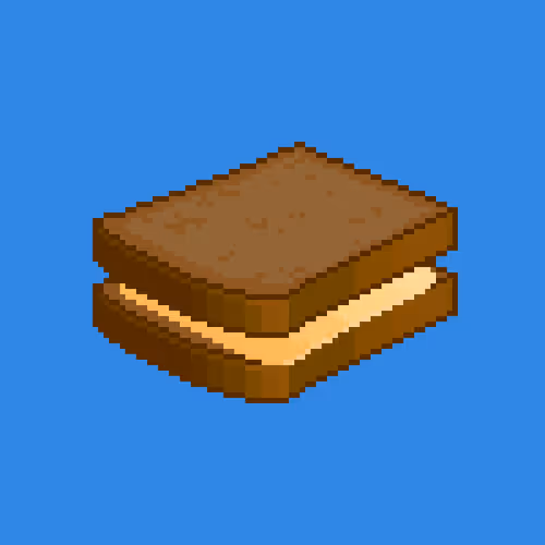 Wensandwich