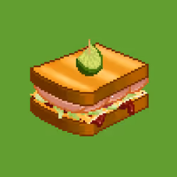 Wen Sandwich #53