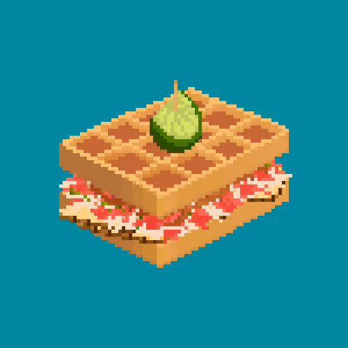 Wensandwich