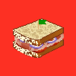 Wen Sandwich #6