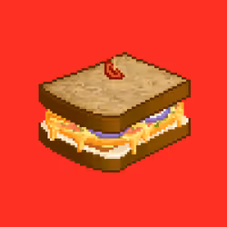 Wen Sandwich #1512