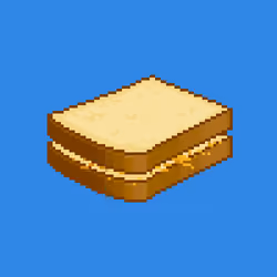 Wen Sandwich #3071