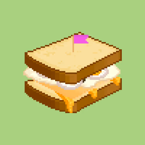 Wensandwich