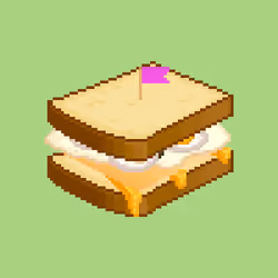 Wen Sandwich #1203
