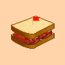 Wen Sandwich #3629